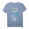 Lustiges Chemie Wortspiel T-Shirt für Chemiker, Chemielaboranten & Chemikanten  Perfektes Geschenk für Geburtstage & Weihnachten