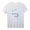 Lustiges Chemie Wortspiel T-Shirt für Chemiker, Chemielaboranten & Chemikanten  Perfektes Geschenk für Geburtstage & Weihnachten