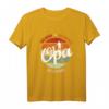 Herren Opa Vintage Retro T-Shirt - Der Mann der Mythos die Legende Geschenkidee für Großvater zum Geburtstag, Weihnachten & Jubiläum