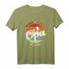 Herren Opa Vintage Retro T-Shirt - Der Mann der Mythos die Legende Geschenkidee für Großvater zum Geburtstag, Weihnachten & Jubiläum