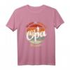 Herren Opa Vintage Retro T-Shirt - Der Mann der Mythos die Legende Geschenkidee für Großvater zum Geburtstag, Weihnachten & Jubiläum