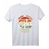 Herren Opa Vintage Retro T-Shirt - Der Mann der Mythos die Legende Geschenkidee für Großvater zum Geburtstag, Weihnachten & Jubiläum