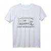 Ich mach keine Pause das Werkzeug muss sich erholen T-Shirt  Lustiges Heimwerker und Handwerker Design für Männer, Brüder, Väter & Freunde
