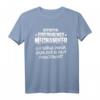 Gestatten Zerspanungsmechaniker T-Shirt - Humorvolles Berufsmotiv für Metallbearbeiter und Fertigungsexperten