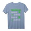 Reptil Amphibien Ich Bin Terrarianer Herpetologie Reptilien T-Shirt  Für Reptilien- und Amphibienfans & Hobby-Herpetologen
