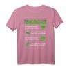 Reptil Amphibien Ich Bin Terrarianer Herpetologie Reptilien T-Shirt  Für Reptilien- und Amphibienfans & Hobby-Herpetologen