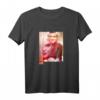 HapBunny Marilyn Monroe T-Shirt - Vintage Kult-Ikone Geschenk für Fans und Fotografie-Liebhaber