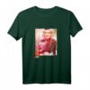 HapBunny Marilyn Monroe T-Shirt - Vintage Kult-Ikone Geschenk für Fans und Fotografie-Liebhaber