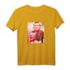 HapBunny Marilyn Monroe T-Shirt - Vintage Kult-Ikone Geschenk für Fans und Fotografie-Liebhaber