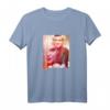 HapBunny Marilyn Monroe T-Shirt - Vintage Kult-Ikone Geschenk für Fans und Fotografie-Liebhaber
