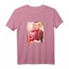 HapBunny Marilyn Monroe T-Shirt - Vintage Kult-Ikone Geschenk für Fans und Fotografie-Liebhaber
