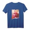 HapBunny Marilyn Monroe T-Shirt - Vintage Kult-Ikone Geschenk für Fans und Fotografie-Liebhaber