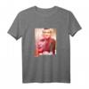 HapBunny Marilyn Monroe T-Shirt - Vintage Kult-Ikone Geschenk für Fans und Fotografie-Liebhaber
