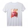 HapBunny Marilyn Monroe T-Shirt - Vintage Kult-Ikone Geschenk für Fans und Fotografie-Liebhaber