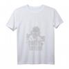 Corey Taylor Finger V-Ausschnitt T-Shirt - Fanartikel für Musikliebhaber und Konzertgänger