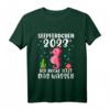Kinder Seepferdchen 2023 Bestanden Geschenk - Frühschwimmer Abzeichen T-Shirt für kleine Schwimmmeister & Geburtstagskinder