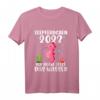 Kinder Seepferdchen 2023 Bestanden Geschenk - Frühschwimmer Abzeichen T-Shirt für kleine Schwimmmeister & Geburtstagskinder