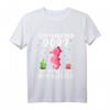 Kinder Seepferdchen 2023 Bestanden Geschenk - Frühschwimmer Abzeichen T-Shirt für kleine Schwimmmeister & Geburtstagskinder