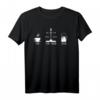 Lustiges Jura T-Shirt - Besoffener Anwalt & Party Spruch für Juristen, Anwälte & Jura-Studenten, perfekt für Feiern, Weihnachten & Geburtstage