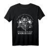 Vikinger der Mythologie Odin Valhalla Nordisch Outfit - Perfektes Geschenk für Wikinger, Götter und Mythologie-Fans