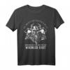 Vikinger der Mythologie Odin Valhalla Nordisch Outfit - Perfektes Geschenk für Wikinger, Götter und Mythologie-Fans