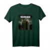 HapBunny T-Shirt - Daryl and Carol Staffel 11 Official Fanartikel für The Walking Dead Fans