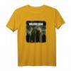 HapBunny T-Shirt - Daryl and Carol Staffel 11 Official Fanartikel für The Walking Dead Fans