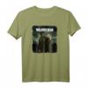 HapBunny T-Shirt - Daryl and Carol Staffel 11 Official Fanartikel für The Walking Dead Fans