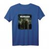 HapBunny T-Shirt - Daryl and Carol Staffel 11 Official Fanartikel für The Walking Dead Fans