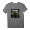 HapBunny T-Shirt - Daryl and Carol Staffel 11 Official Fanartikel für The Walking Dead Fans