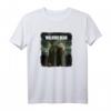 HapBunny T-Shirt - Daryl and Carol Staffel 11 Official Fanartikel für The Walking Dead Fans