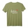 Damen Lieblingskollege T-Shirt  Perfektes Geschenk für die beste Kollegin zum Abschied oder Geburtstag