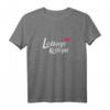 Damen Lieblingskollege T-Shirt  Perfektes Geschenk für die beste Kollegin zum Abschied oder Geburtstag