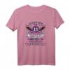 Damen Als Gott mich vor 13 Jahren schuf grinste er - Lustiges Geburtstags T-Shirt für Frauen zum 13. Geburtstag mit Humor