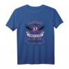 Damen Als Gott mich vor 13 Jahren schuf grinste er - Lustiges Geburtstags T-Shirt für Frauen zum 13. Geburtstag mit Humor