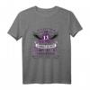Damen Als Gott mich vor 13 Jahren schuf grinste er - Lustiges Geburtstags T-Shirt für Frauen zum 13. Geburtstag mit Humor
