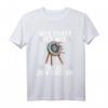 Wer Trifft Ist Nur Zu Faul Zum Suchen - Lustiges Bogenschützen T-Shirt für Hobby- und Profischützen