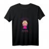40Geburtstag T-Shirt - Lustiges Statement-Shirt für Frauen, Freundinnen & Kollegen zum HapBunny mit Krone Design