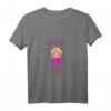 40Geburtstag T-Shirt - Lustiges Statement-Shirt für Frauen, Freundinnen & Kollegen zum HapBunny mit Krone Design