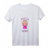 40Geburtstag T-Shirt - Lustiges Statement-Shirt für Frauen, Freundinnen & Kollegen zum HapBunny mit Krone Design