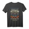 Elektriker Spruch T-Shirt - Funktioniert alles Elektriker Geschenk für Handwerker, Elektroniker & Meister