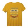 Elektriker Spruch T-Shirt - Funktioniert alles Elektriker Geschenk für Handwerker, Elektroniker & Meister