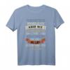 Elektriker Spruch T-Shirt - Funktioniert alles Elektriker Geschenk für Handwerker, Elektroniker & Meister