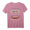 Elektriker Spruch T-Shirt - Funktioniert alles Elektriker Geschenk für Handwerker, Elektroniker & Meister