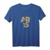 AR-15 T-Shirt - Ordonanzgewehr, Selbstlader, Büchse in TAN-Farbe für Militär, Schützen, Gamer & eSport Fans