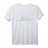 Toronto Skyline Souvenir T-Shirt  Das perfekte Geschenk für Städtereise-Fans, Großstadtliebhaber und Kanada-Enthusiasten