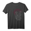 Walhalla Wolf Maske Odin Runen Nordischer Kompass Wikinger T-Shirt  Mythologie, Odin & Wikinger Symbole, Perfektes Geschenk für Wikinger Fans