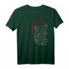 Walhalla Wolf Maske Odin Runen Nordischer Kompass Wikinger T-Shirt  Mythologie, Odin & Wikinger Symbole, Perfektes Geschenk für Wikinger Fans