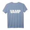Lustiges Vampir-Paar-Kostüm für Halloween - Sicheres, bequemes und passendes T-Shirt für Paare, Ideales Geschenkset