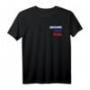 Russian Spirit Inside - Lustiges russisches T-Shirt für Russlanddeutsche, Familienmitglieder & Freunde, perfekte Geschenkidee zu Geburtstag & Weihnachten